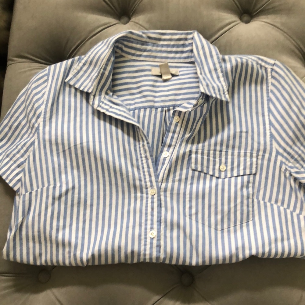 J. Crew shirt